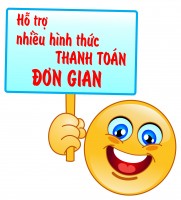 ho tro thanh toan