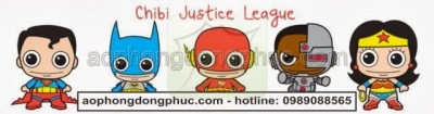 chibi_justice_league